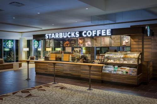 JW Marriott Austin JW Marriott Austin