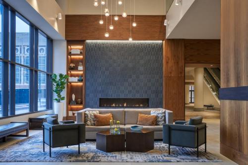 The Westin Indianapolis - image 8
