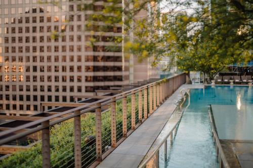 JW Marriott Austin JW Marriott Austin