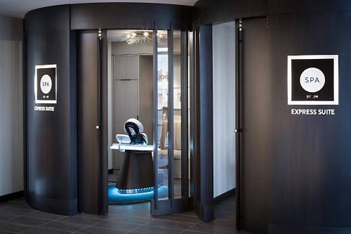 JW Marriott Austin JW Marriott Austin