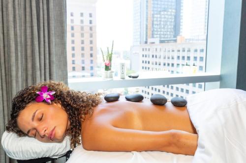 JW Marriott Austin JW Marriott Austin