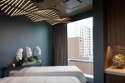 JW Marriott Austin JW Marriott Austin