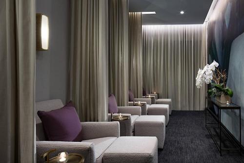 JW Marriott Austin JW Marriott Austin