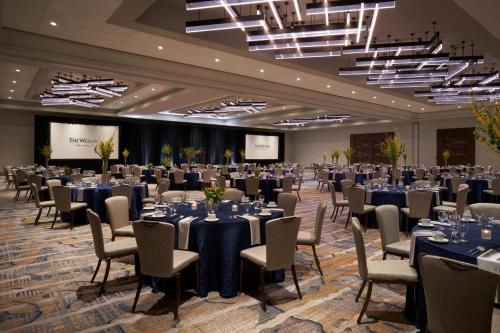 The Westin Indianapolis - image 6