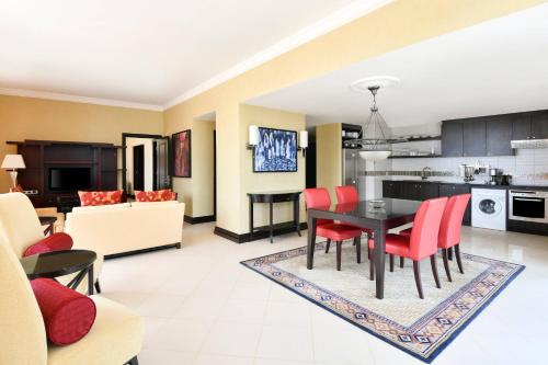 Marriott Marquis City Center Doha Hotel image 36
