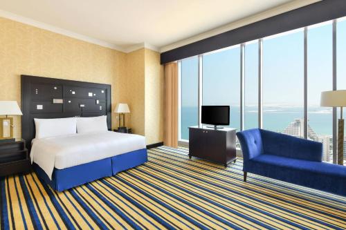 Marriott Marquis City Center Doha Hotel image 45