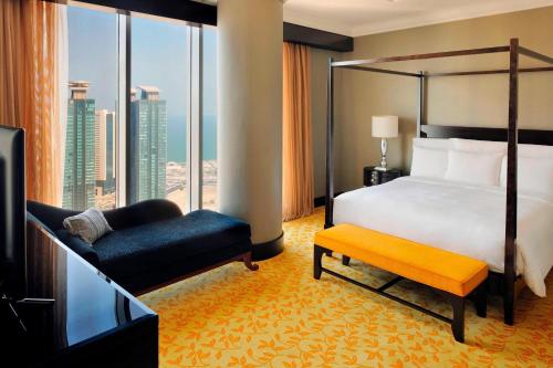 Marriott Marquis City Center Doha Hotel image 48