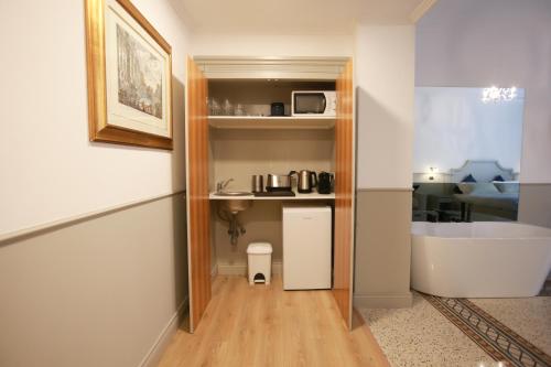 Duelle Vatican Suite 5