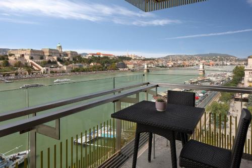 Budapest Marriott Hotel image 22