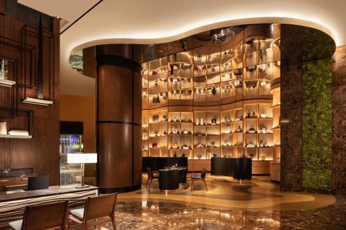 JW Marriott Hotel Lima