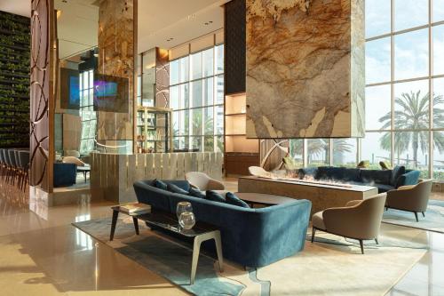 JW Marriott Hotel Lima - image 2