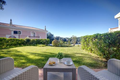  Cegonha Country Club, Vilamoura bei Vale do Lobo