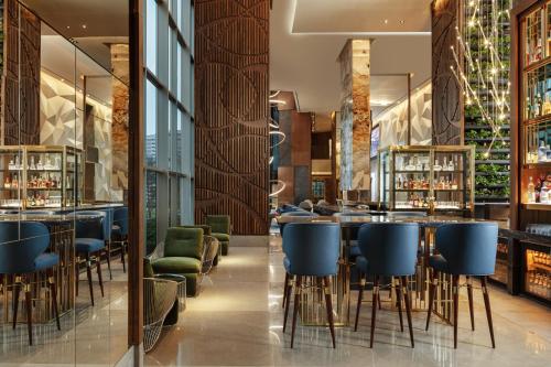 JW Marriott Hotel Lima - image 5