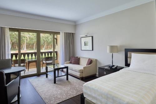 Marriott Mena House, Cairo