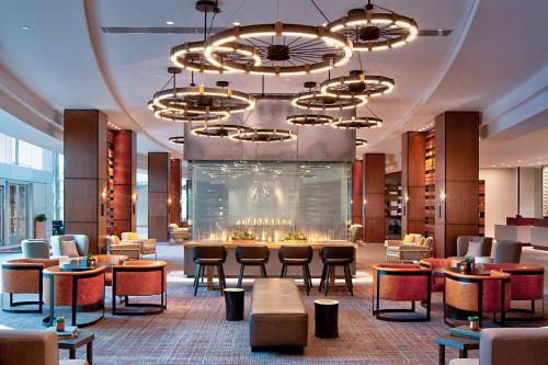 Indianapolis Marriott Downtown in Indianapolis, USA