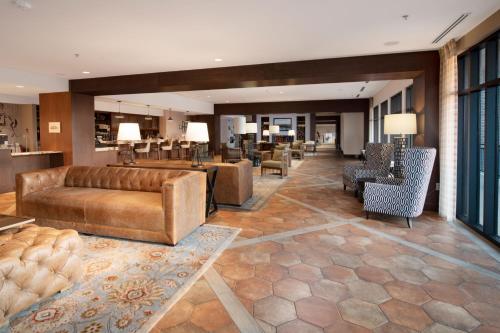 SpringHill Suites by Marriott Fort Worth Historic Stockyards, Fort Worth (fotografie 6)