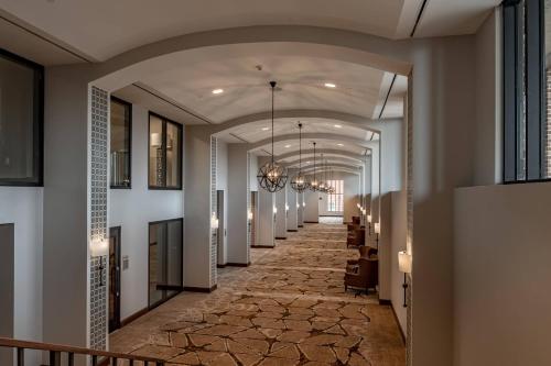 SpringHill Suites by Marriott Fort Worth Historic Stockyards - image 10