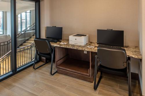 SpringHill Suites by Marriott Fort Worth Historic Stockyards - image 12