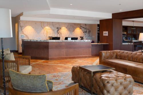 SpringHill Suites by Marriott Fort Worth Historic Stockyards, Fort Worth (fotografie 5)