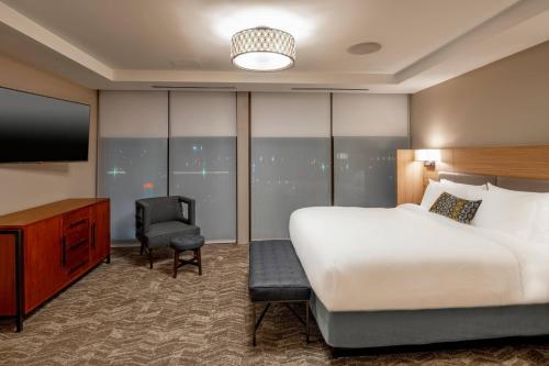 SpringHill Suites by Marriott Fort Worth Historic Stockyards