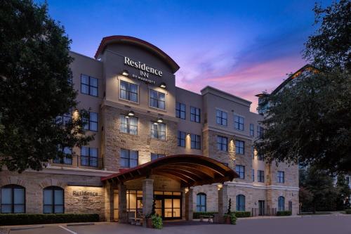 Residence Inn Fort Worth Cultural District