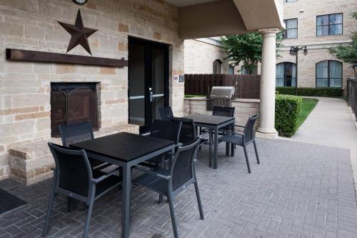 Residence Inn Fort Worth Cultural District in Fort Worth, USA
