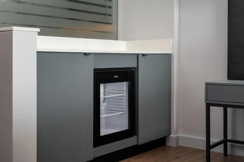 开普敦水晶塔万豪酒店 开普敦水晶塔万豪酒店