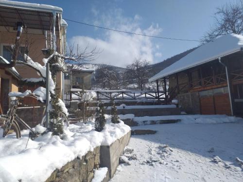 Seosko turističko domaćinstvo Stanišić