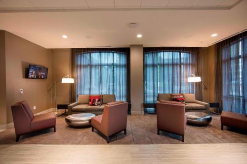 SpringHill Suites by Marriott Athens Downtown/University Area