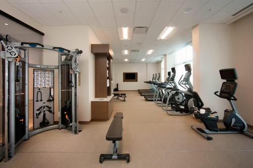 SpringHill Suites by Marriott Athens Downtown/University Area