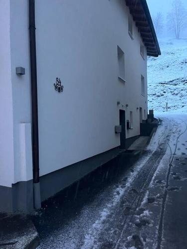 Wohnung in Sonnberg, Österreich