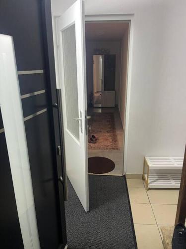 Wohnung in Sonnberg, Österreich