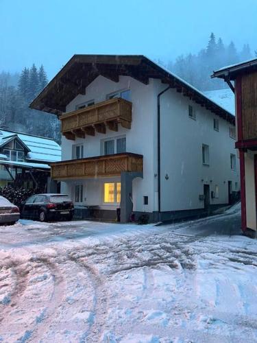 Wohnung in 黑塔烏