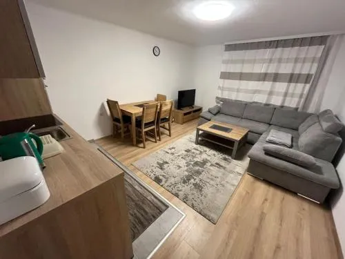 Hüttau Apartment 1 in Sonnberg, Österreich