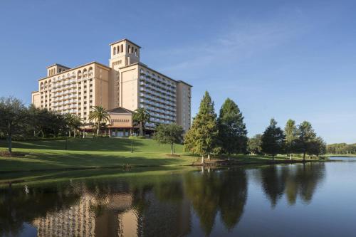 The Ritz-Carlton Orlando, Grande Lakes