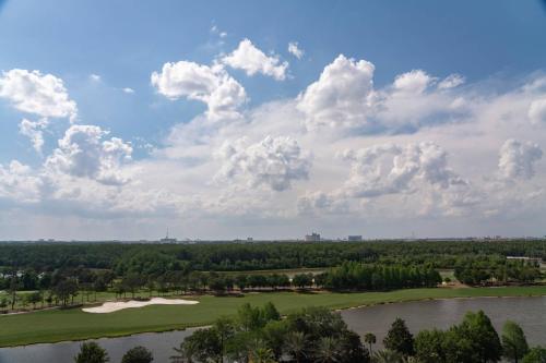 The Ritz-Carlton Orlando, Grande Lakes