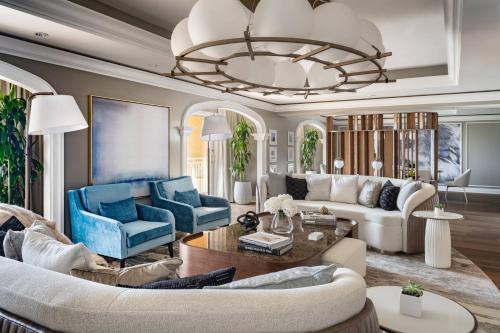 The Ritz-Carlton Orlando Grande Lakes - image 6