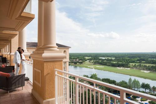 The Ritz-Carlton Orlando Grande Lakes - image 8