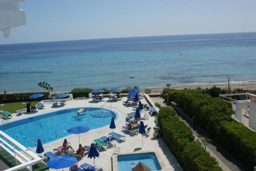 Apartamentos Vistamar - image 4