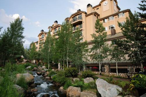 Beaver Creek Lodge, Autograph Collection