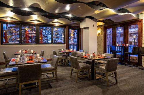 Beaver Creek Lodge, Autograph Collection by Marriott