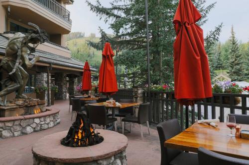 Beaver Creek Lodge, Autograph Collection by Marriott