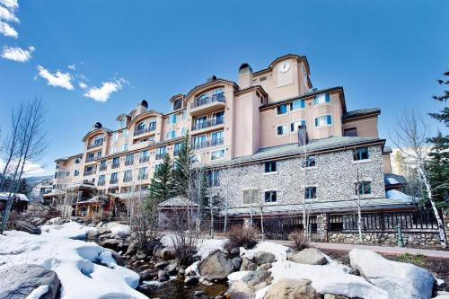 Beaver Creek Lodge, Autograph Collection