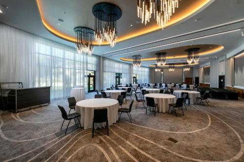 Le Méridien Pasadena Arcadia - image 11