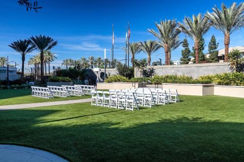 Le Méridien Pasadena Arcadia - image 7