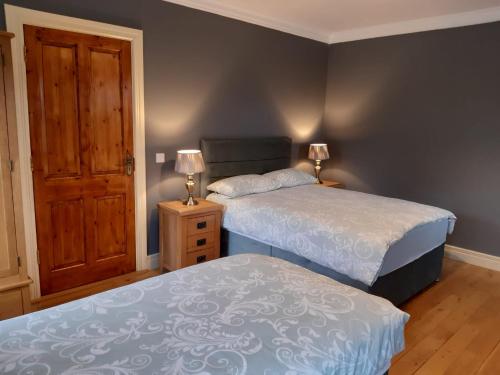 Whitethorn Lodge, Bed & Breakfast, Lackafinna