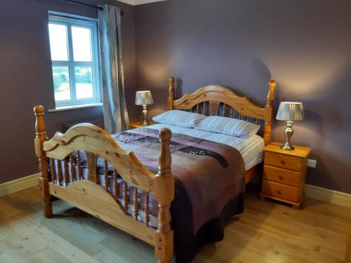 Whitethorn Lodge, Bed & Breakfast, Lackafinna