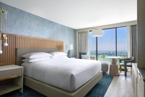 King Room with Direct Ocean View