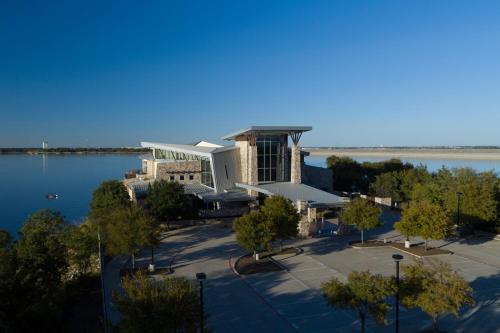 Gaylord Texan Resort and Convention Center