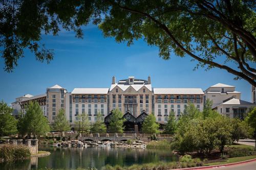 Gaylord Texan Resort and Convention Center